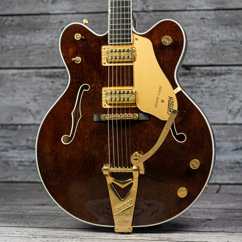 Gretsch G6122 Country Classic