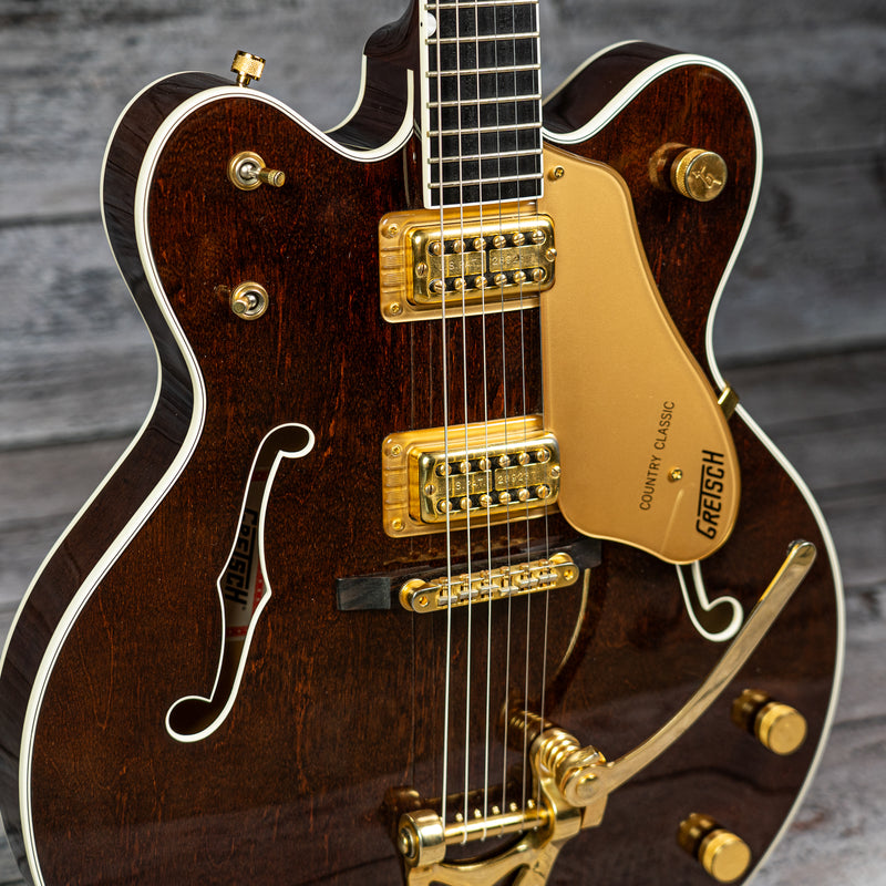 Gretsch G6122 Country Classic