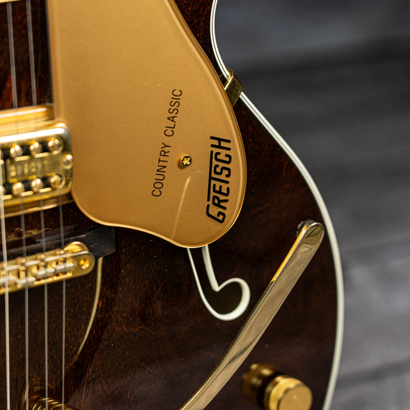 Gretsch G6122 Country Classic