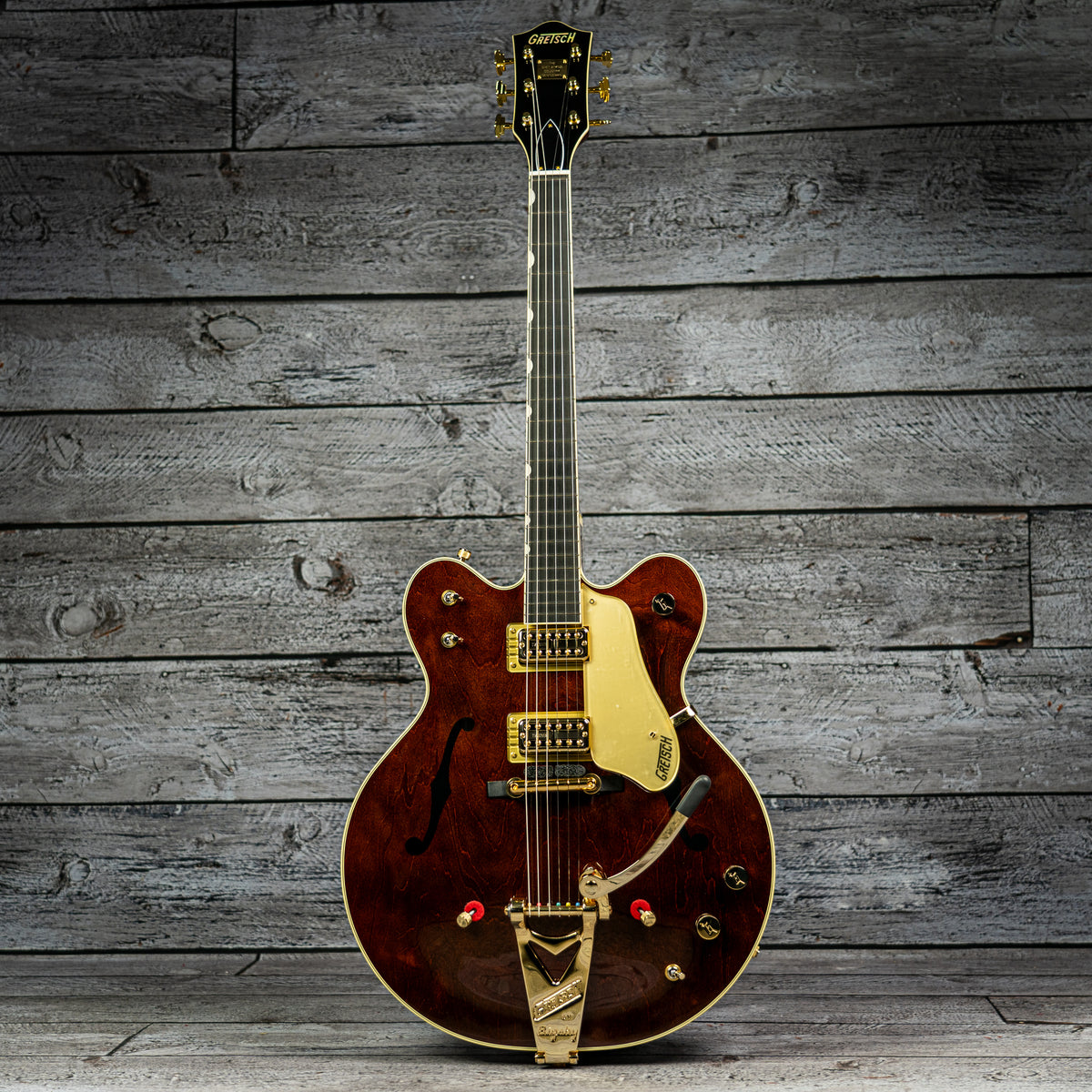 大人気新品 Edition Select Vintage G6122T-62 Gretsch '62 Atkins Chet エレキギター