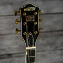 Gretsch G6122T-62 Vintage Select Edition '62 Chet Atkins Country Gentleman Hollow Body with Bigsby - TV Jones, Walnut Stain (SN: JT25092884)