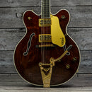 Gretsch G6122TG Players Edition Country Gentleman