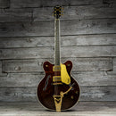 Gretsch G6122TG Players Edition Country Gentleman