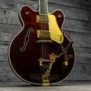 Gretsch G6122TG Players Edition Country Gentleman
