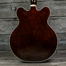 Gretsch G6122TG Players Edition Country Gentleman