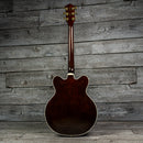 Gretsch G6122TG Players Edition Country Gentleman