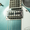 Gretsch G6134T-140 Limited Edition Double Platinum Penguin