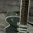 Gretsch G6134T-140 Limited Edition Double Platinum Penguin