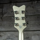 Gretsch G6134T-140 Limited Edition Double Platinum Penguin
