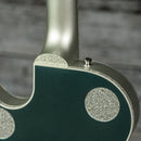 Gretsch G6134T-140 Limited Edition Double Platinum Penguin