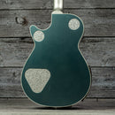 Gretsch G6134T-140 Limited Edition Double Platinum Penguin