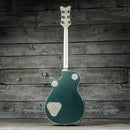 Gretsch G6134T-140 Limited Edition Double Platinum Penguin