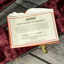 Gretsch G6134T-140 Limited Edition Double Platinum Penguin