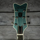 Gretsch G6134T-140 Limited Edition Double Platinum Penguin