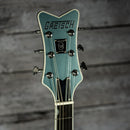 Gretsch G6134T-140 Limited Edition Double Platinum Penguin