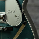 Gretsch G6134T-140 Limited Edition Double Platinum Penguin