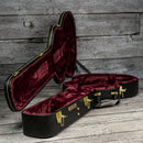 Gretsch G6136T-140 LTD 140th Double Platinum Falcon™ with String-Thru Bigsby - Two-Tone Stone Platinum/Pure Platinum