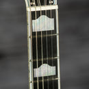 Gretsch G6136T-140 LTD 140th Double Platinum Falcon™ with String-Thru Bigsby - Two-Tone Stone Platinum/Pure Platinum