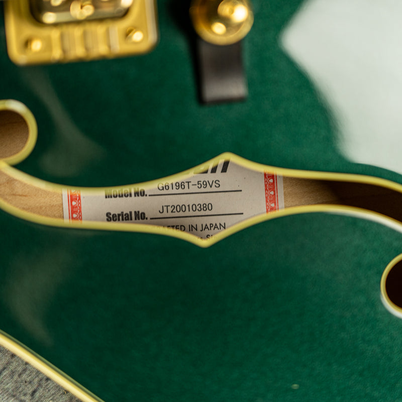 Gretsch G6196T-59 Vintage Select Edition '59 Country Club