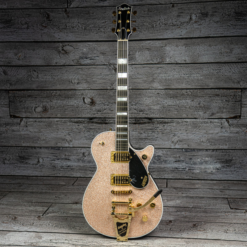 Gretsch G6229TG Limited Edition Champagne Sparkle