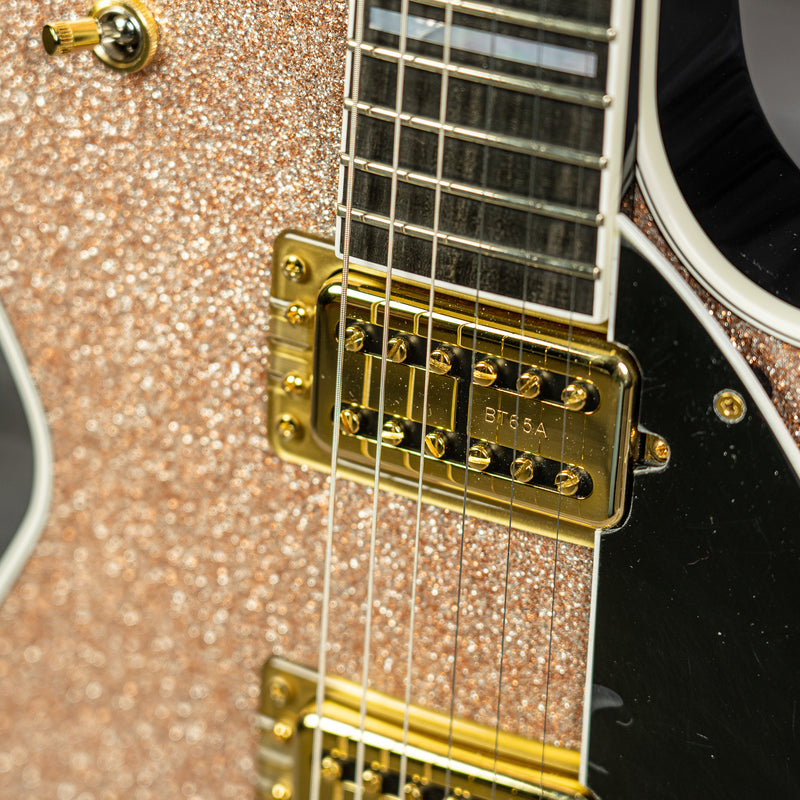Gretsch G6229TG Limited Edition Champagne Sparkle
