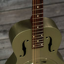 Gretsch G9201 Honey Dipper Round-Neck