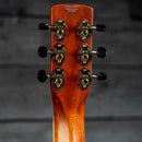 Gretsch G9221 Resonator