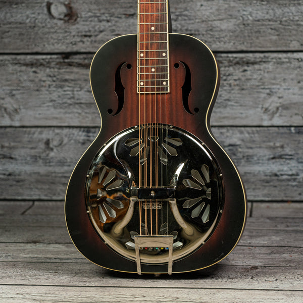 Gretsch G9230 Square Neck