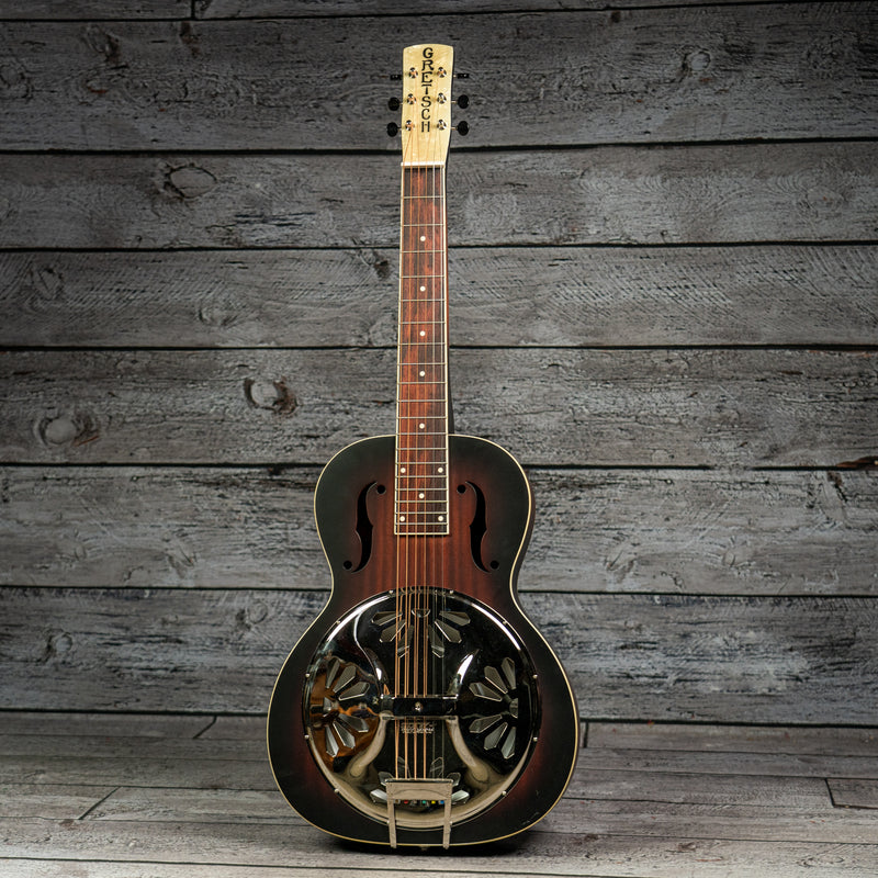 Gretsch G9230 Square Neck