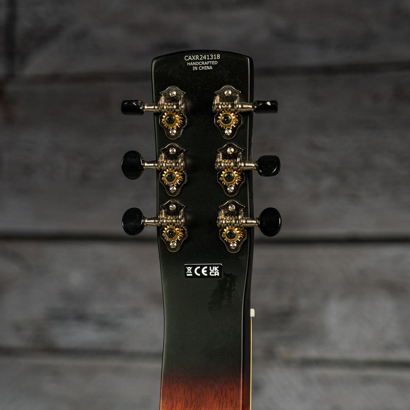 Gretsch G9230 Square Neck