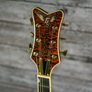 Gretsch Limited Edition Falcon Center Block Jr. with Bigsby