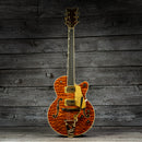 Gretsch Limited Edition Falcon Center Block Jr. with Bigsby