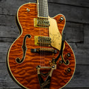 Gretsch Limited Edition Falcon Center Block Jr. with Bigsby