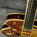Gretsch Limited Edition Falcon Center Block Jr. with Bigsby