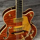 Gretsch Limited Edition Falcon Center Block Jr.