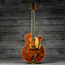 Gretsch Limited Edition Falcon Center Block Jr.