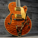 Gretsch Limited Edition Falcon Center Block Jr.
