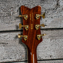 Gretsch Limited Edition Falcon Center Block Jr.