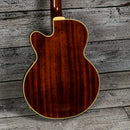 Gretsch Limited Edition Falcon Center Block Jr.