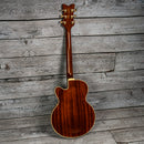 Gretsch Limited Edition Falcon Center Block Jr.