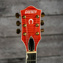 Gretsch Professional Collection Nashville Hollow Body - Orange Stain