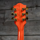Gretsch Professional Collection Nashville Hollow Body - Orange Stain