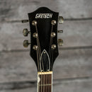 Gretsch Professional Collection Tennessean Hollow Body - Havana Burst