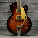 Gretsch Professional Collection Tennessean Hollow Body - Havana Burst