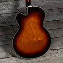 Gretsch Professional Collection Tennessean Hollow Body - Havana Burst