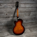 Gretsch Professional Collection Tennessean Hollow Body - Havana Burst