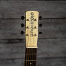 Gretsch Square Neck Resonator G9210 Boxcar