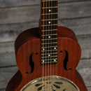 Gretsch Square Neck Resonator G9210 Boxcar