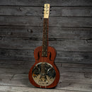Gretsch Square Neck Resonator G9210 Boxcar