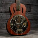 Gretsch Square Neck Resonator G9210 Boxcar